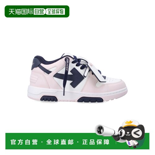 1h可退 香港直邮OFF-WHITE 女士休闲鞋 OWIA259S26LEA0033049 SS2