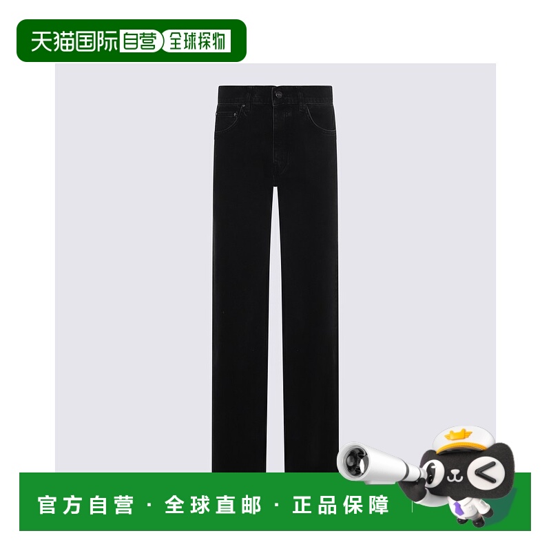 欧洲直邮Anine Bing 女士牛仔裤A061134009