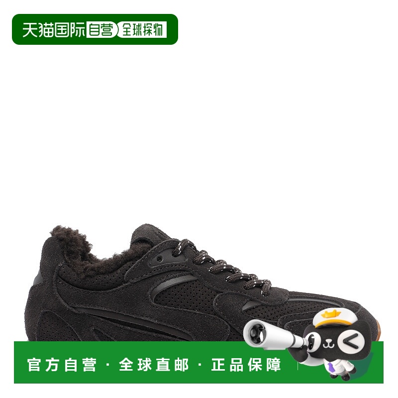 欧洲直邮ash 女士 休闲鞋