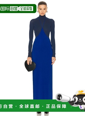 香港直邮Alaia 女士 礼服半身裙 AA9J04844T571 舒适时尚