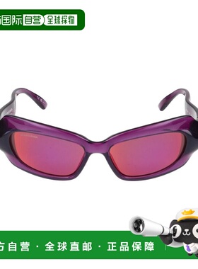 欧洲直邮balenciaga 女士 太阳镜巴黎世家眼镜