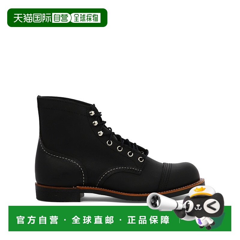 1h可退 香港直邮RED WING 红翼 男士 