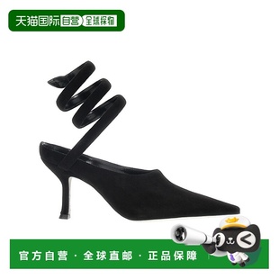 穆勒高跟凉鞋 Grace C12179080C001 Caovilla 香港直邮Rene