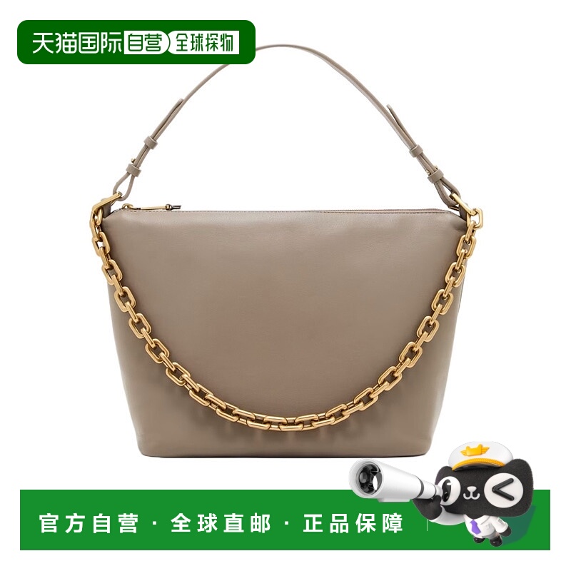 香港直邮Emporio Armani 拉链单肩包 EW003123AF19173