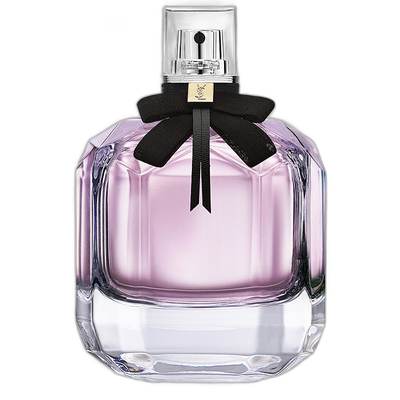 YSL圣罗兰Mon Paris反转巴黎女士香水EDP30/50/90/150ml