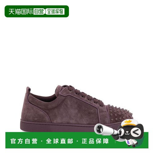 1h可退 香港直邮CHRISTIAN LOUBOUTIN 男士休闲鞋 3240078L430 SS
