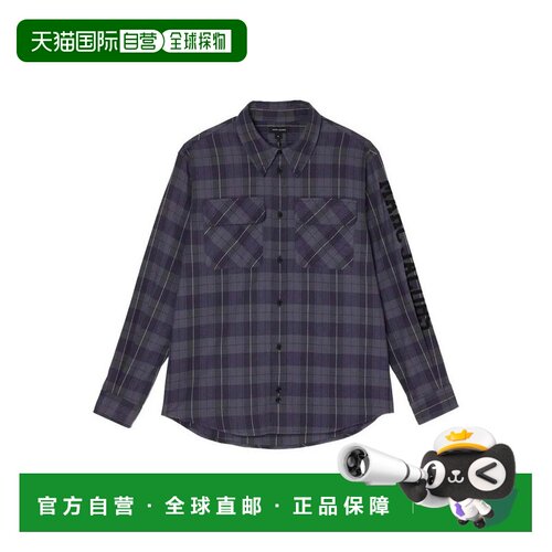 1h可退 欧洲直邮MARC JACOBS 女士衬衫 2F6RTP098W08501 AW2026