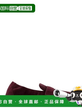 香港直邮Tory Burch 托里 伯奇 女士 一腳蹬芭蕾樂福鞋 175392