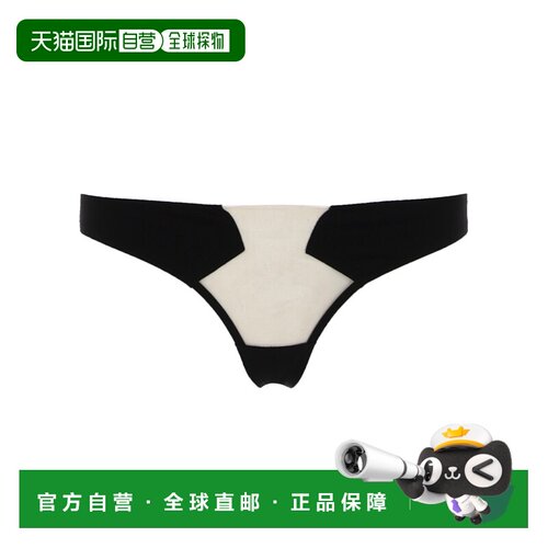 1h可退 香港直邮RICK OWENS 女士内裤 RO01F6097TULY0921 SS2026