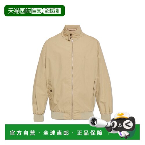欧洲直邮MM6 MAISON MARGIELA 男士夹克 SH2AM006【付后1h可退】