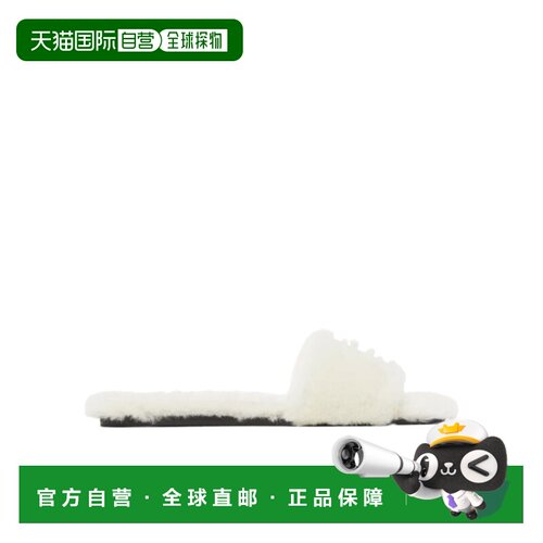 香港直邮GIVENCHY 女士凉鞋 BE306FE1LQ105 SS2023 支付后1h可退