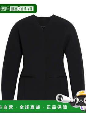 香港直邮Jacquemus Ovalo 夹克 JAW00045AW00531