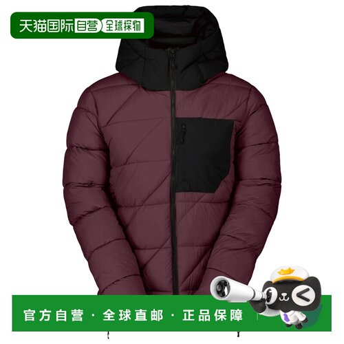欧洲直邮SCOTT 男士户外滑雪服上装 0047071COCOA【付后1h可退】