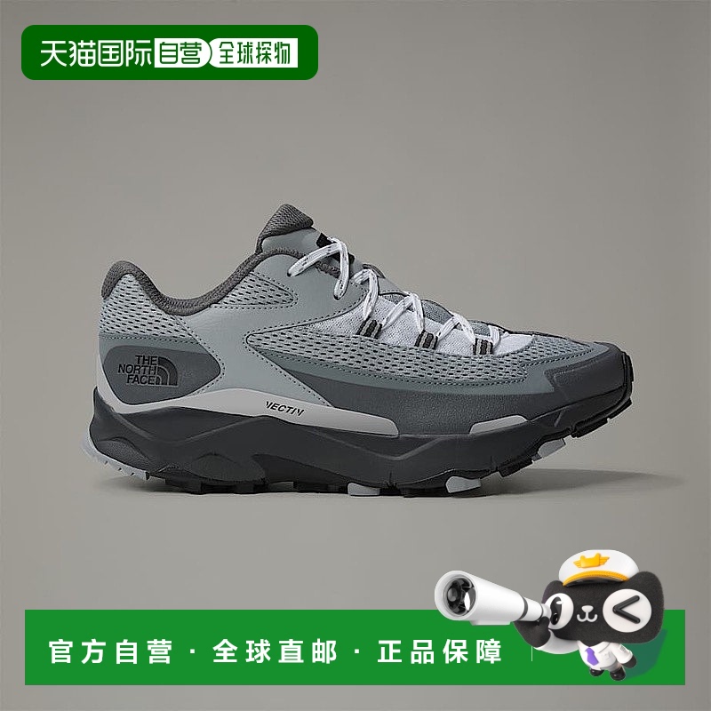 自营欧洲直邮北面VECTIV™ Taraval 男士登山鞋TheNorthFace