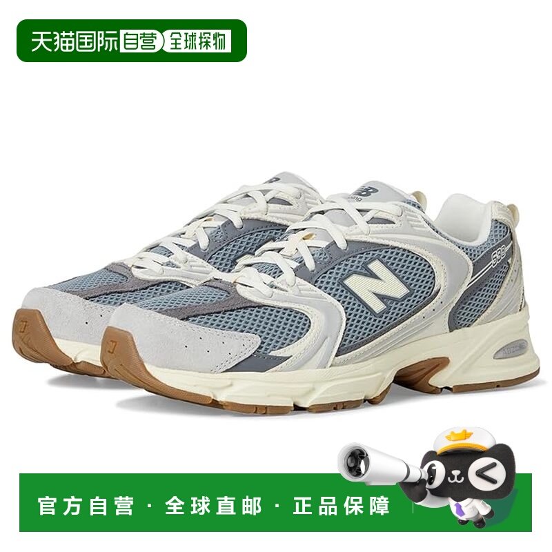 1h可退 香港直邮New Balance  男士 530 运动休闲鞋,运动鞋new,运动休闲鞋,淘宝优惠券,粉丝福利购,淘宝优惠卷