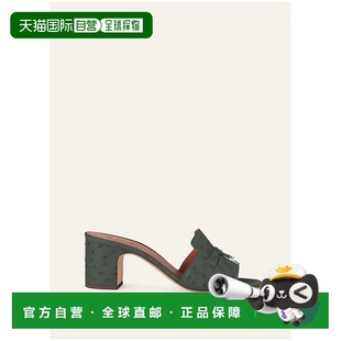 PIANA 高跟凉鞋 25秋冬 女士 Summer FAL0469_515J 欧洲直邮LORO