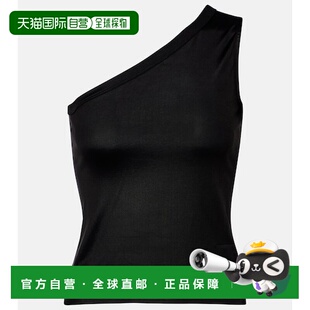 owens Ziggy 瑞克 女士 单肩针织上衣 欧文斯 香港直邮rick