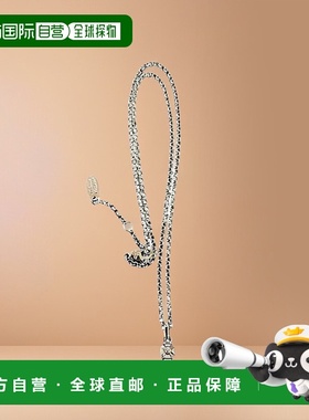 自营直邮西太后气质优雅项链七夕礼物 配礼盒吊坠薇薇安