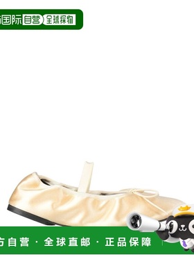 香港直邮Proenza Schouler 普罗恩萨 施罗 女士 芭蕾舞鞋