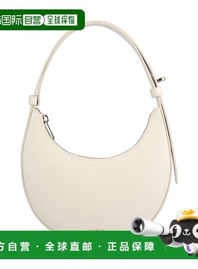 香港直邮FURLA 芙拉 女士 拉链单肩包 WE00649AX0733斜挎包手提包