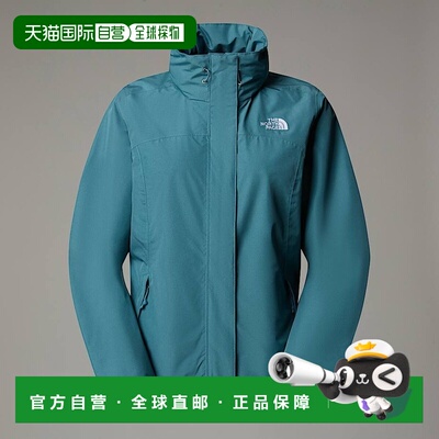 自营欧洲直邮北面Sangro 女式夹克TheNorthFace