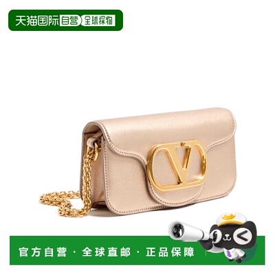 1h可退 Valentino Loco小号单肩包 WB0K53FVL