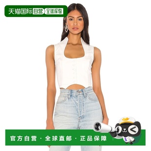 上衣 1h可退 Frasier 女士 SDS1519R19 香港直邮Superdown