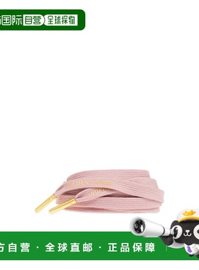 香港直邮Golden Goose Deluxe Brand 徽标鞋带 GUF00234.F002296.