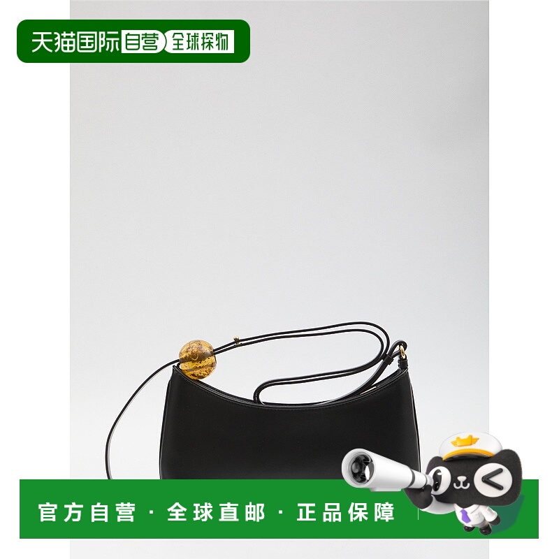 香港直邮Jacquemus 女士 Lel Bisou Perle 包包 BAW00057AC01C019