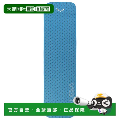香港直邮SALEWA 瑜伽用品 5170090CENDREBLUE CO 【付后1h可退】