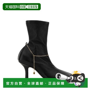 时尚 靴子正品 保暖轻便百搭潮流穿搭高级感 女士 欧洲直邮burberry