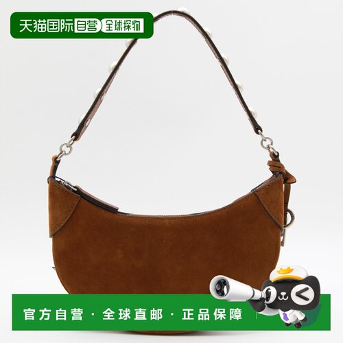 香港直邮POLO RALPH LAUREN 女士单肩包 428P05477001 SS2026