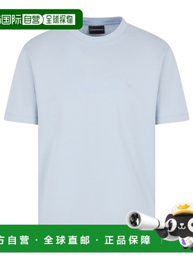 香港直邮Emporio Armani 短袖T恤 EM000983AF13669阿玛尼