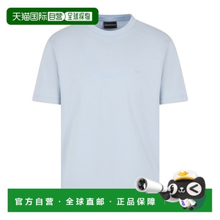 T恤 短袖 EM000983AF13669阿玛尼 Armani 香港直邮Emporio