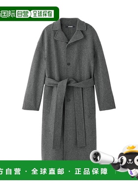 香港直邮Jacquemus 羊毛大衣 COM00087AW00668