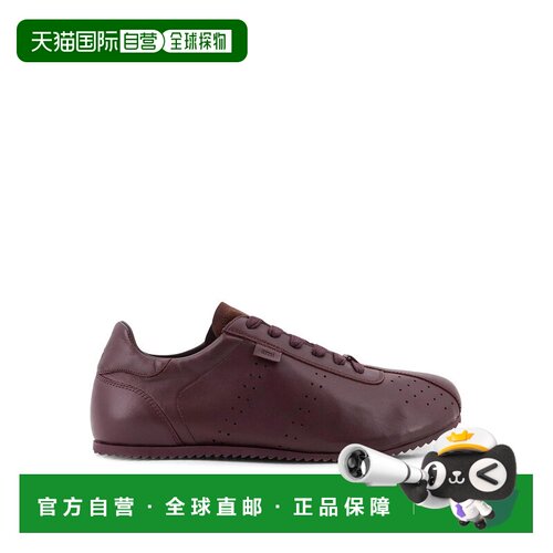 1h可退 香港直邮Ami Paris 男士运动鞋 USN503AL0129692 SS2026