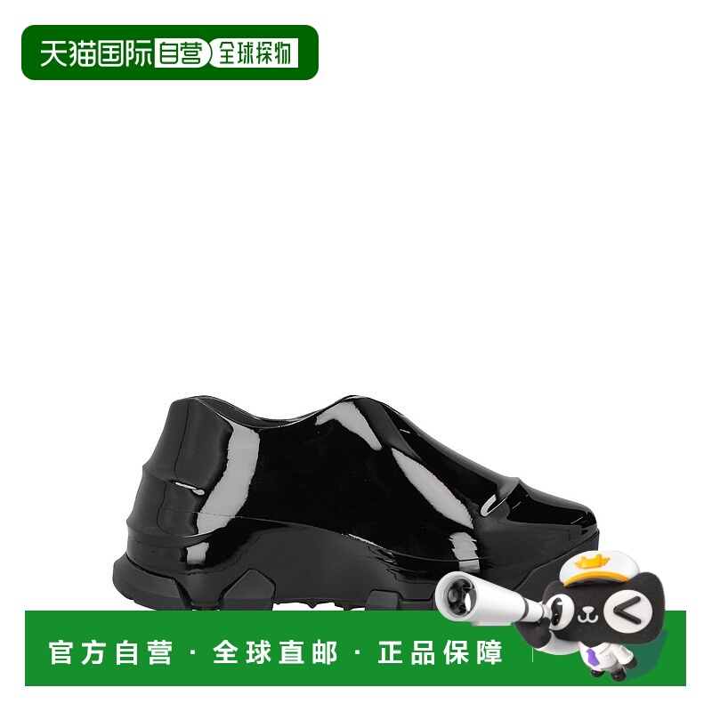 香港直邮Givenchy 纪梵希 男士 运动鞋 black黑色 舒适时尚