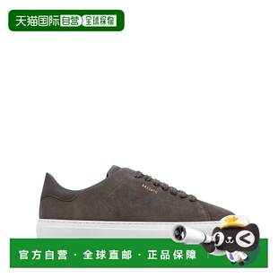 欧洲直邮axel arigato 男士 时尚休闲鞋运动鞋