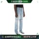 Amiri 男士 PS24MDF009 香港直邮AMIRI 中腰直筒牛仔裤