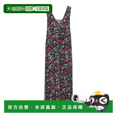 欧洲直邮zadig & voltaire 女士 连衣裙