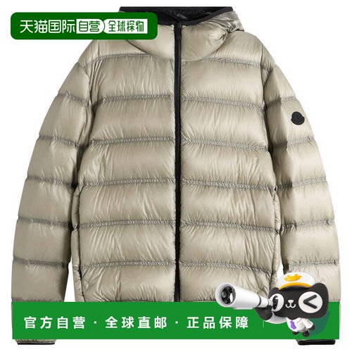 香港直邮Moncler 盟可睐 男士 Guadiana 夹克 1A00033595B1215