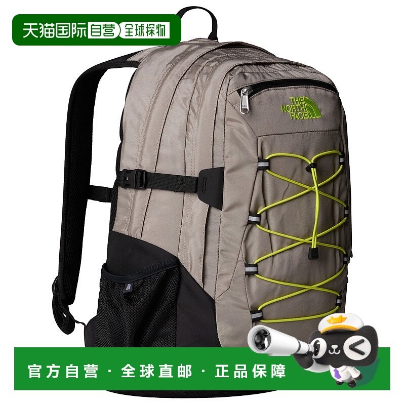 1h可退 欧洲直邮the north face  双肩包北面