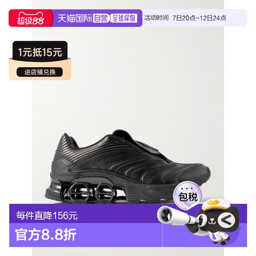 香港直邮Adidas/Predator Megaride女士运动鞋 【付后1h可退】
