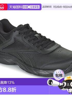 欧洲直邮Reebok Sport 锐步 WORK N CUSHION 4.0 男鞋低帮板鞋 10