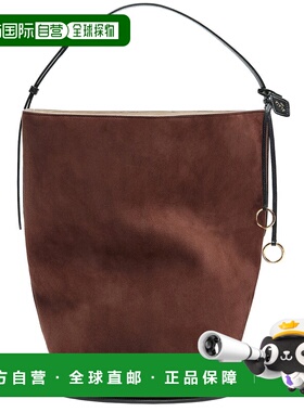 1h可退 香港直邮alaia 女士 ALAΪA 大号水桶包 AA1L6006CA577