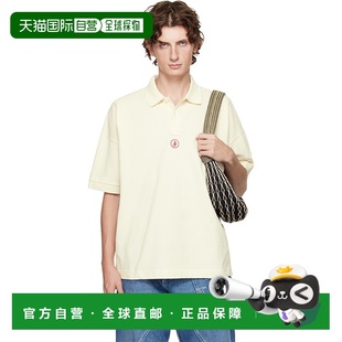 男士 Anderson 灰白色 Anchor 1h可退 Embroidery 香港直邮J.W.