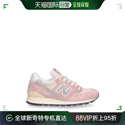 香港直邮New Balance  男士 996运动鞋