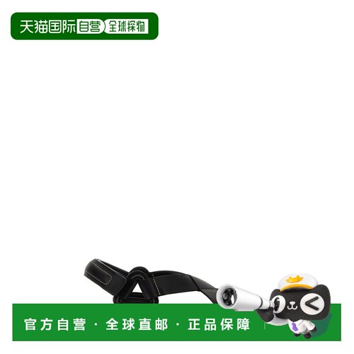 1h可退 香港直邮JIL SANDER 男士凉鞋 J50WP0018