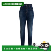 牛仔裤 欧洲直邮dsquared2 女士