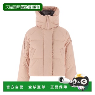 香港直邮Canada Goose Chilliwack 羽绒服 2088WT鹅绒
